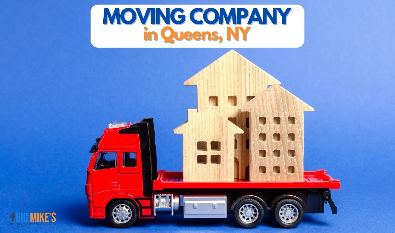 Moving Companies Queens Blog